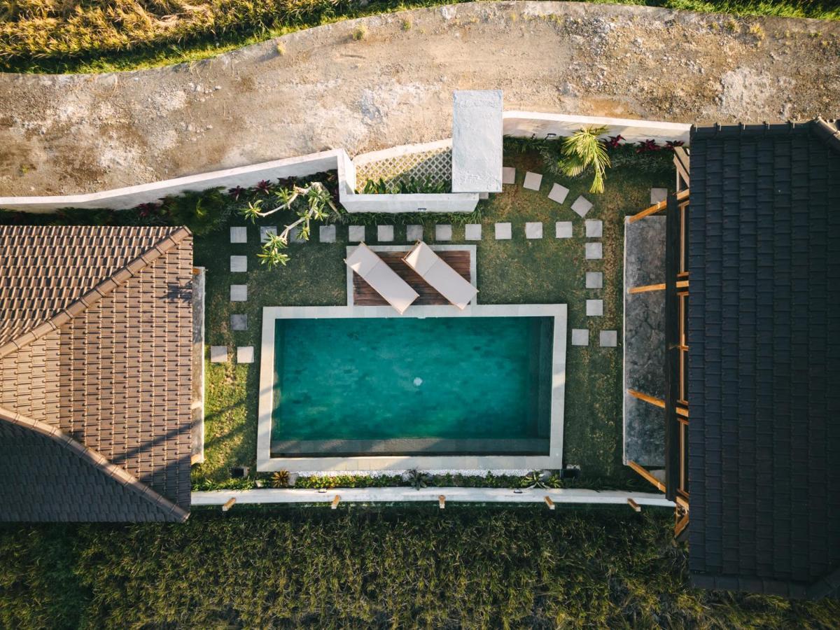 Beach 600M - Designer Villas - Perenenean - Private Pool تْشانغو المظهر الخارجي الصورة