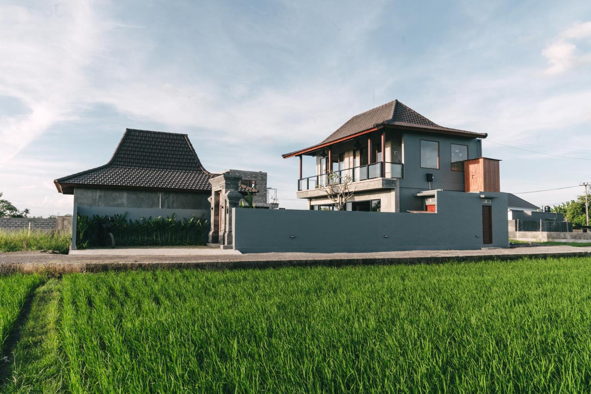 Beach 600M - Designer Villas - Perenenean - Private Pool تْشانغو المظهر الخارجي الصورة